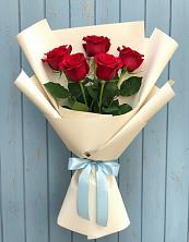 Букет Классика чувств в Вуктыле