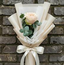 Букет цветов из:  Розы в Вуктыле