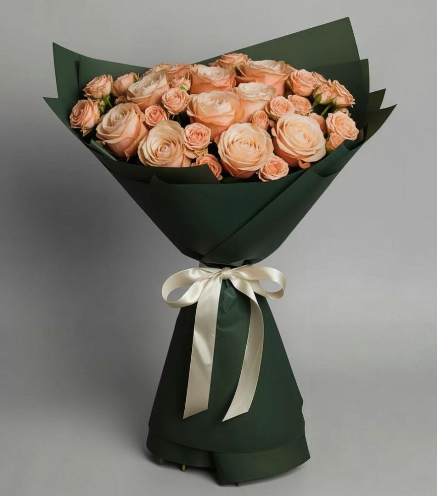 Букет Элегантный в Вуктыле