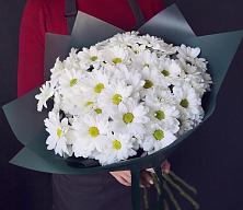 Букет цветов из:  Хризантемы #REPLACE_PRED# Вуктыле