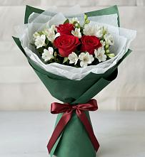 Букет Идеальный Вкус в Вуктыле