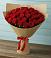 Букет Красные розы Милано в Вуктыле
