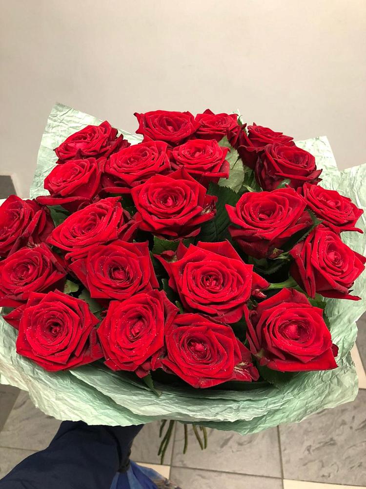 Розы Классика в Вуктыле Букет Классика в Вуктыле