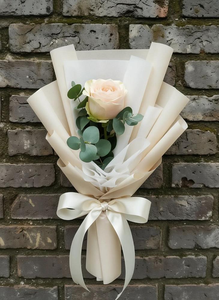 Букет цветов из: Розы в Вуктыле