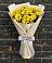 Букет цветов из: Хризантемы в Вуктыле