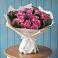 Букет цветов из: Розы в Вуктыле