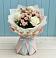 Букет цветов из: Розы в Вуктыле