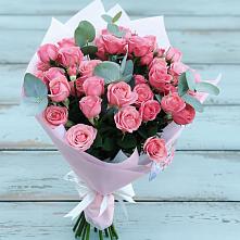 Букет Леди совершенство в Вуктыле