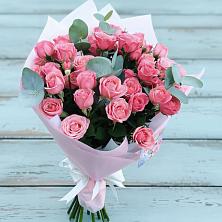 Букет Леди совершенство в Вуктыле